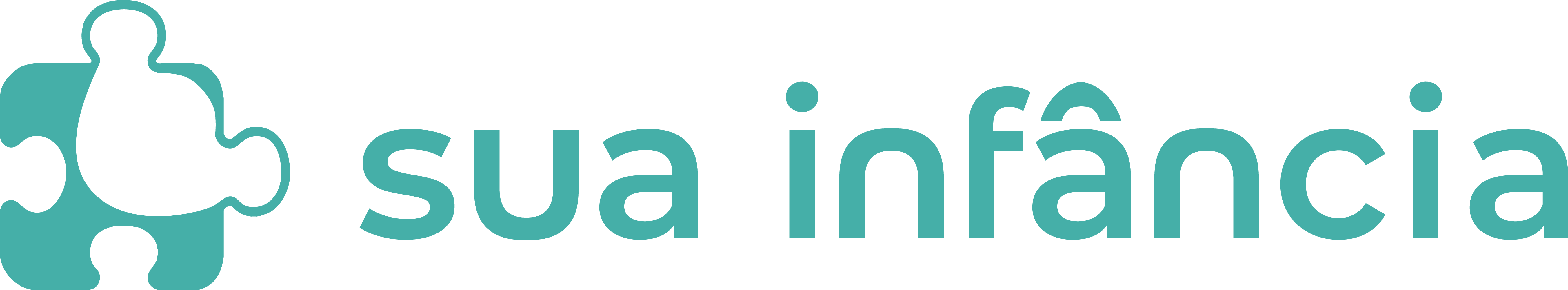 Sua Infância