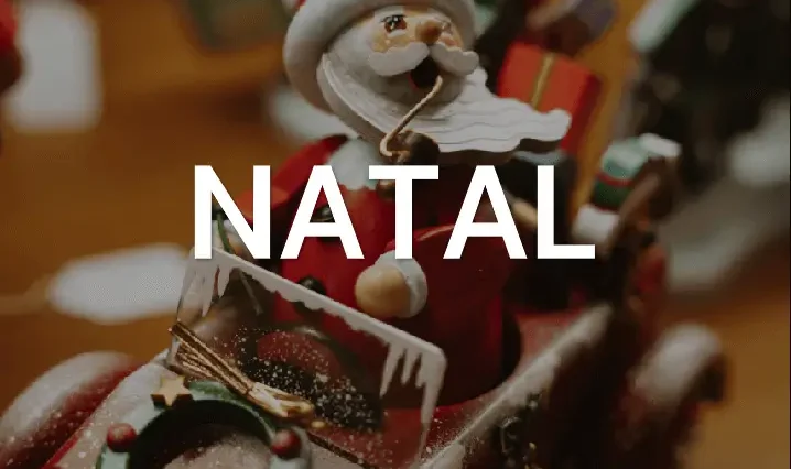 50 desenhos para imprimir e colorir com o tema Natal