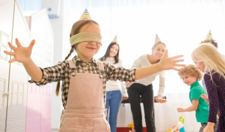 As melhores brincadeiras de cada geração - Qual geração teve as melhores brincadeiras?