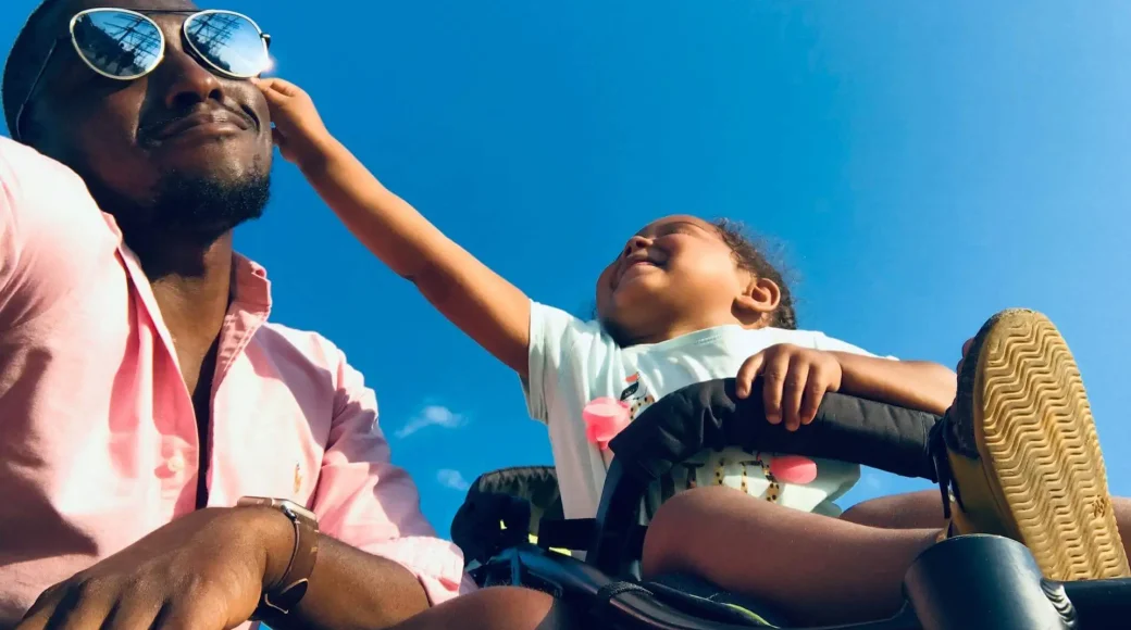 Como tornar as férias com seus filhos inesquecível para eles
