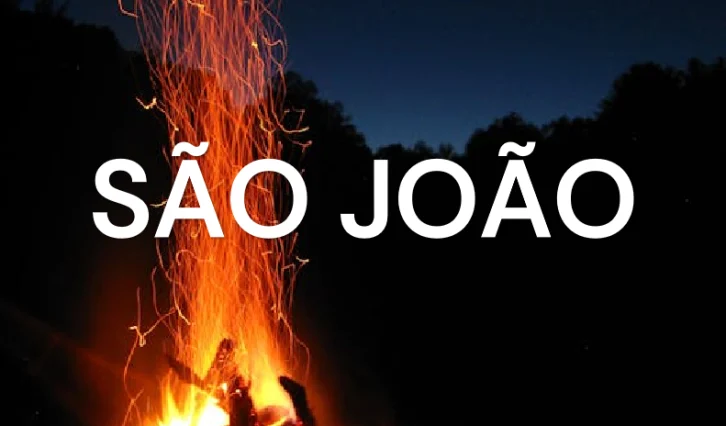 30 desenhos para imprimir e colorir com o tema São João