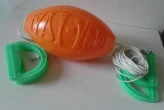 Brinquedo Vai-e-Vem
