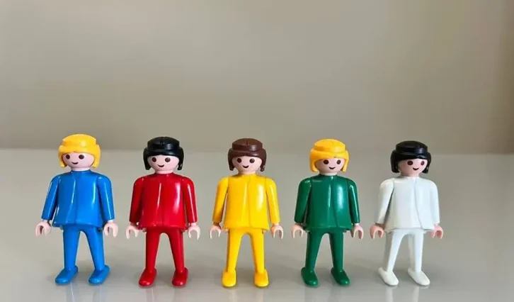 Brinquedos que fizeram sucesso nos anos 1970: A Era da criatividade e brinquedos clássicos