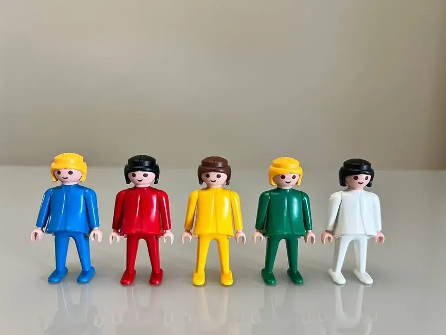 Playmobil