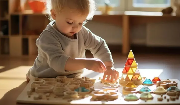O que é Método Montessori: Uma Forma Transformadora de Educar