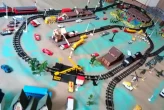 Ferrorama