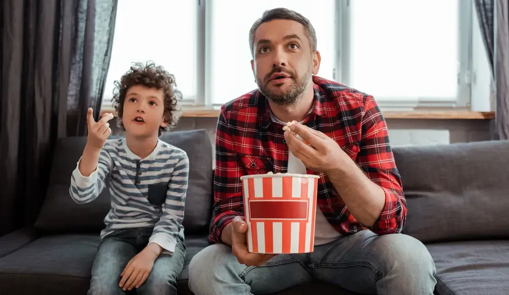 5 filmes antigos para assistir com os filhos e resgatar a infância raiz