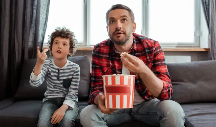 5 filmes antigos para assistir com os filhos e resgatar a infância raiz