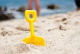 Brincar com Areia: Simples, Natural e Inesquecível