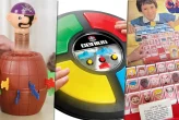 Brinquedos Clássicos dos Anos 80 que Você vai Amar Brincar com seu Filho