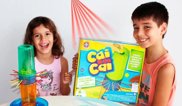 Cai Não Cai