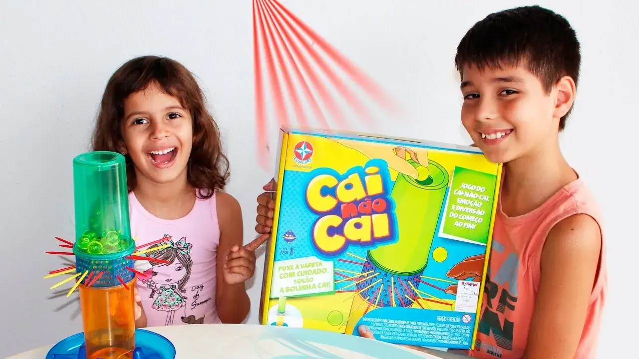 Cai Não Cai