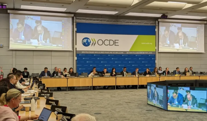 Educação em 2025: Tendências globais segundo a OCDE