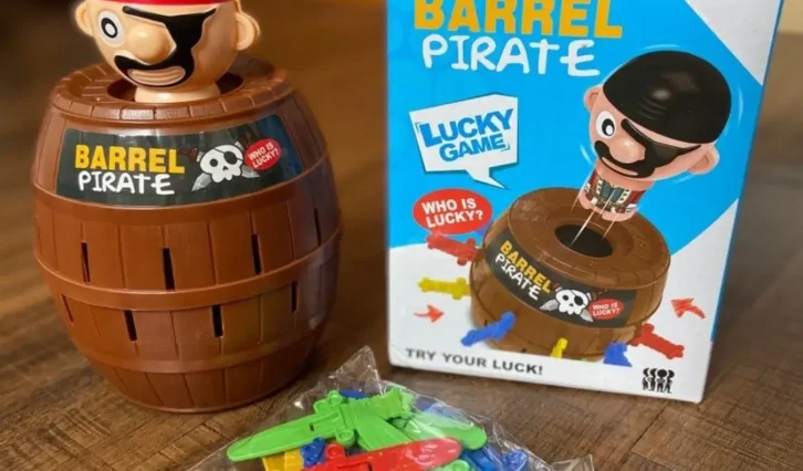 Pula Pirata