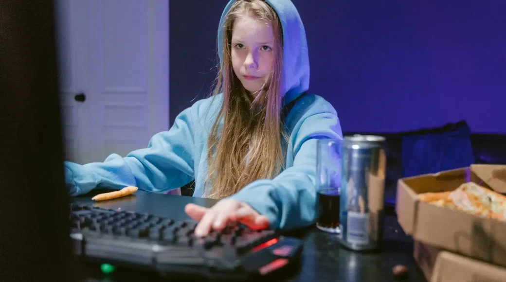 Proteja Seus Filhos no Mundo Digital: Um Alerta que Não Podemos Ignorar